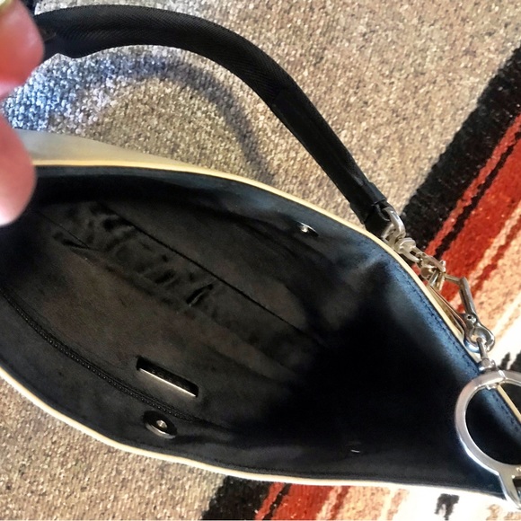 Vintage Prada Purse - Picture 6 of 12